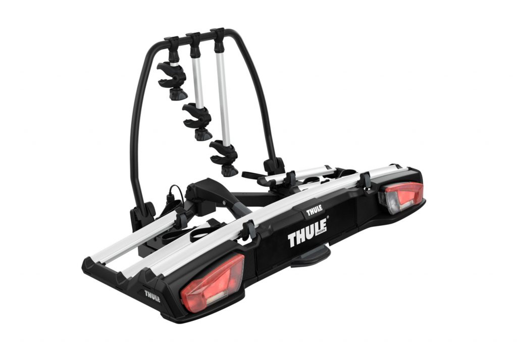 Fahrradträger Thule -