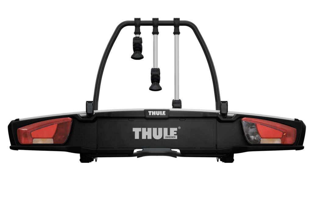 Fahrradträger Thule -