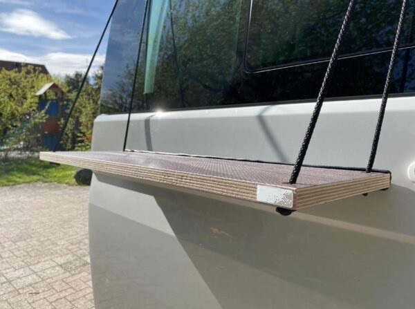 BUSVENTUREBar T5 T6 Ablagetisch