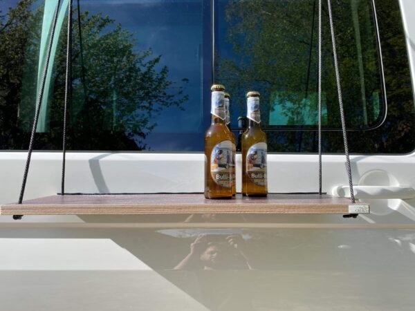 BUSVENTUREBar T5 T6 Ablagetisch