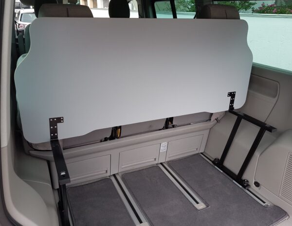Multiflexboard klappbar