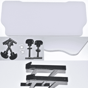 Multiflexboad mit Klappfunktion