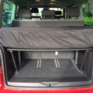 Multiflexboard mit Matratze