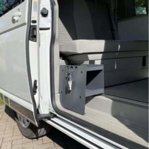 VW Bus T5 T6 Schuhregal