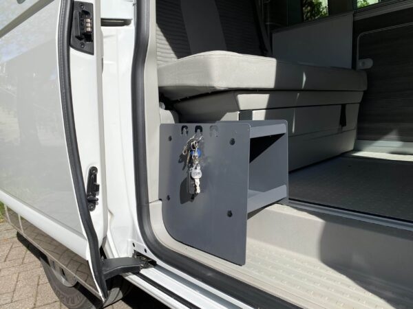VW Bus T5 T6 Schuhregal