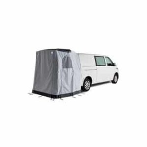 Heckzelt SuperSpace