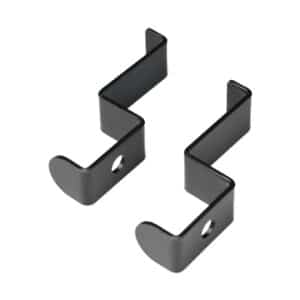 Haken Kederschiene