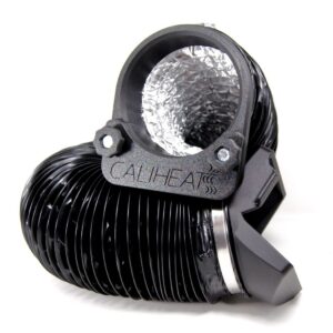 CaliHeat V2 VW California T5, T6 und T6.1