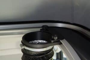 CaliHeat V2 VW California T5, T6 und T6.1