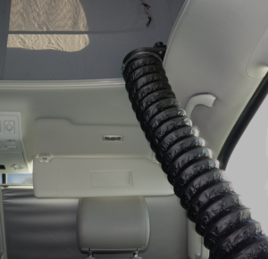 caliheat vw california heizung