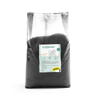 Trelino® • 20 l Duftblocker zum Abstreuen deiner Feststoffe