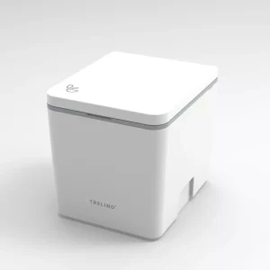 Trelino® Evo M • Trenntoilette